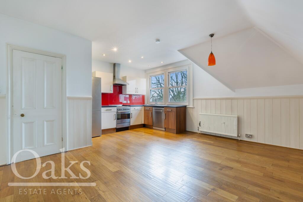 2 bed Apartment for rent in Streatham. From Oaks Estate Agents - Streatham