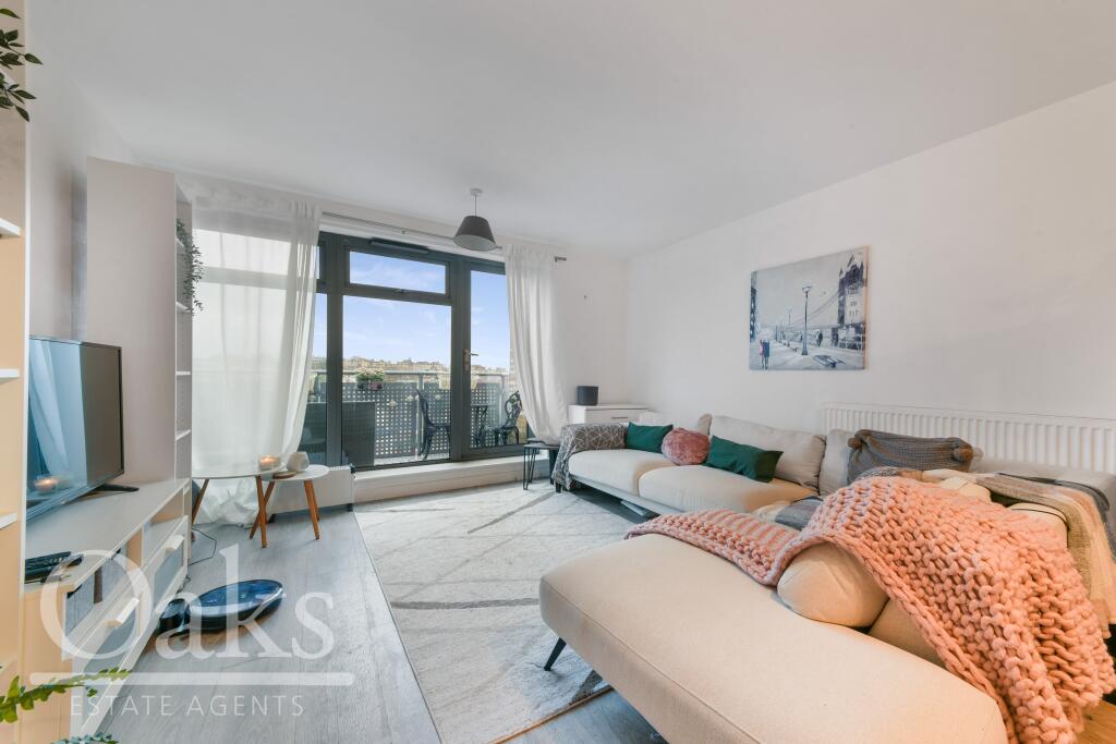 2 bed Apartment for rent in Streatham. From Oaks Estate Agents - Streatham 2 bed Apartment for rent in Streatham. From Oaks Estate Agents - Streatham