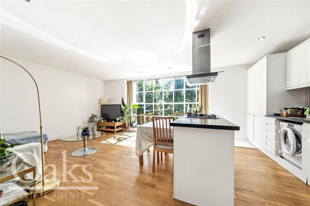 2 bed Apartment for rent in Streatham. From Oaks Estate Agents - Streatham 2 bed Apartment for rent in Streatham. From Oaks Estate Agents - Streatham