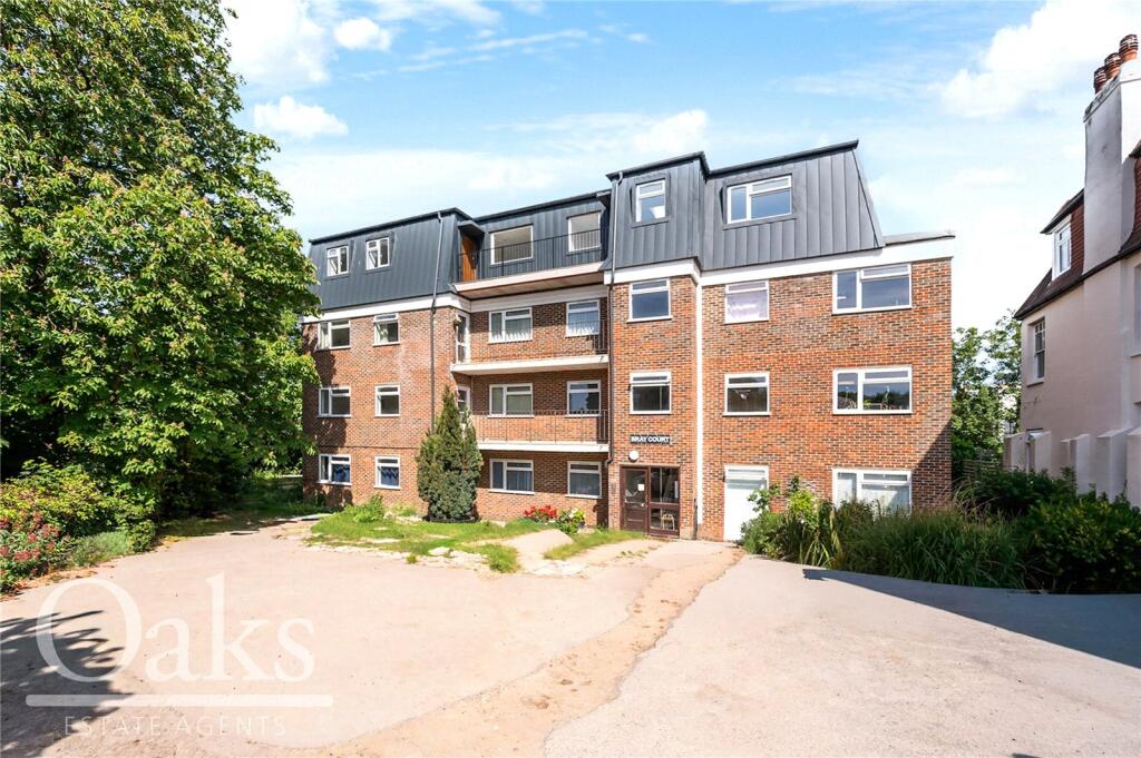 3 bed Apartment for rent in Streatham. From Oaks Estate Agents - Streatham 3 bed Apartment for rent in Streatham. From Oaks Estate Agents - Streatham
