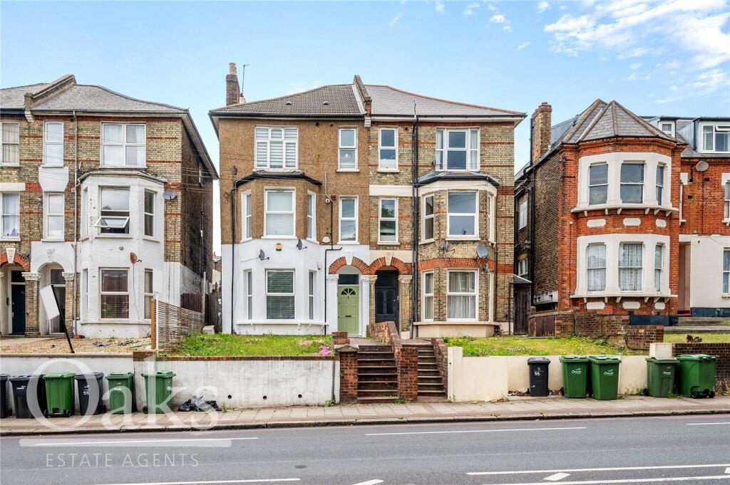 2 bed Apartment for rent in Streatham. From Oaks Estate Agents - Streatham 2 bed Apartment for rent in Streatham. From Oaks Estate Agents - Streatham