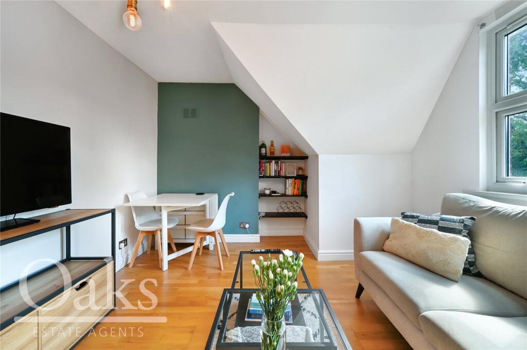 1 bed Apartment for rent in Streatham. From Oaks Estate Agents - Streatham