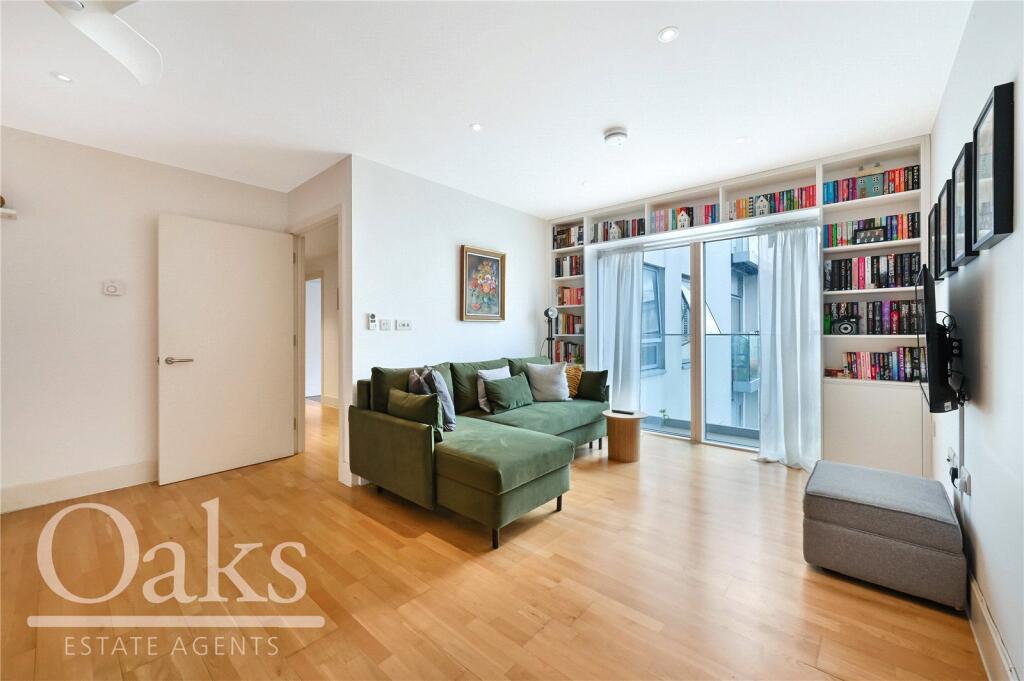1 bed Apartment for rent in Streatham. From Oaks Estate Agents - Streatham 1 bed Apartment for rent in Streatham. From Oaks Estate Agents - Streatham