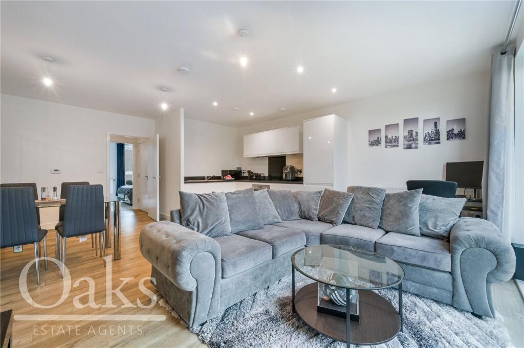 1 bed Apartment for rent in Penge. From Oaks Estate Agents - Streatham 1 bed Apartment for rent in Penge. From Oaks Estate Agents - Streatham