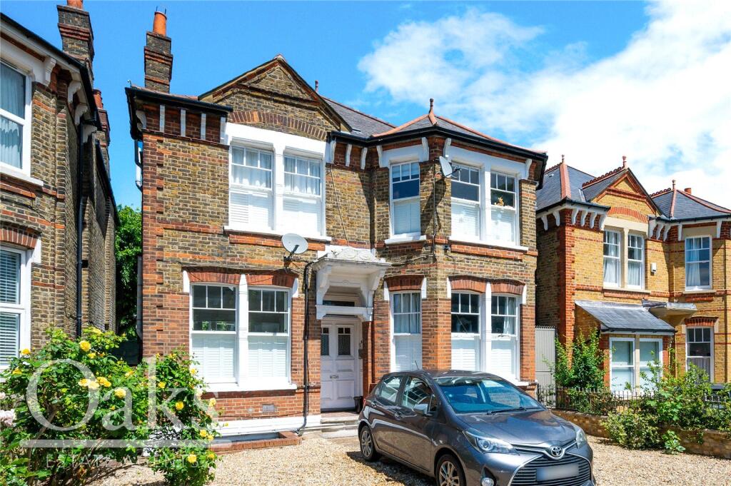 2 bed Apartment for rent in Streatham. From Oaks Estate Agents - Streatham 2 bed Apartment for rent in Streatham. From Oaks Estate Agents - Streatham