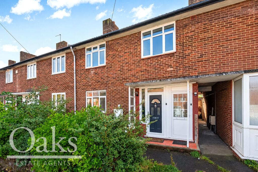 1 bed Annexe for rent in Streatham. From Oaks Estate Agents - Streatham