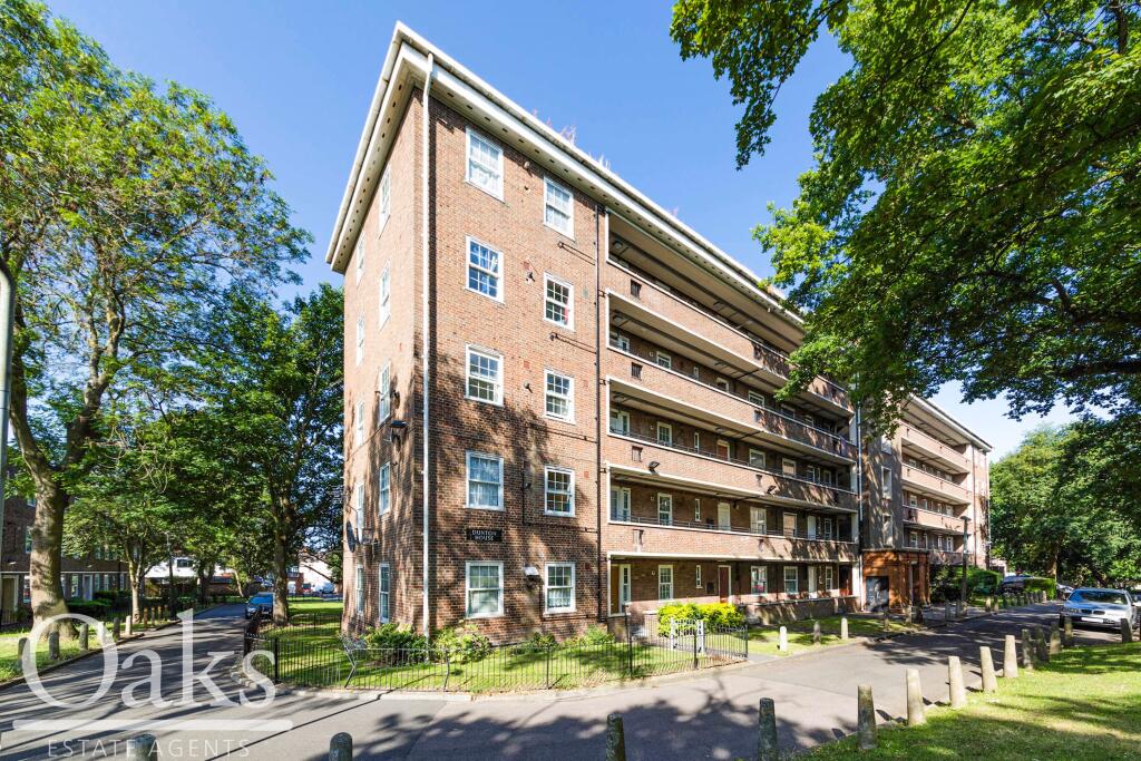 2 bed Apartment for rent in Streatham. From Oaks Estate Agents - Streatham 2 bed Apartment for rent in Streatham. From Oaks Estate Agents - Streatham