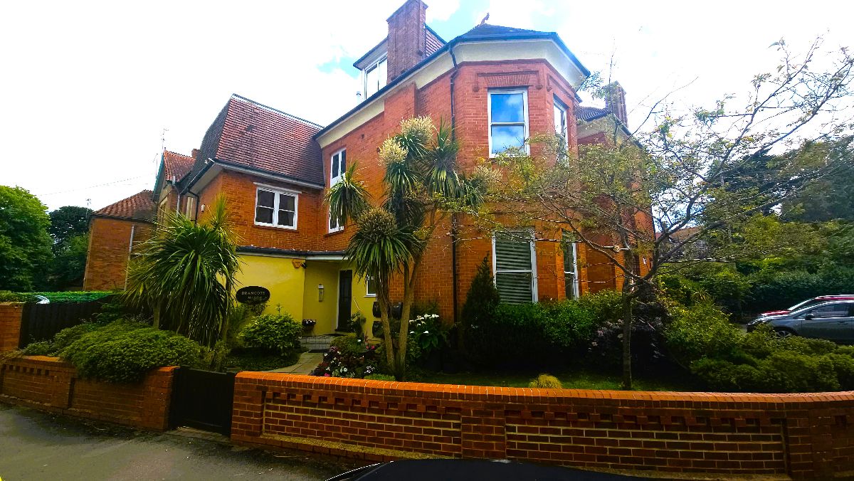 2 bed Apartment for rent in Bournemouth. From Abacus Homes Ltd