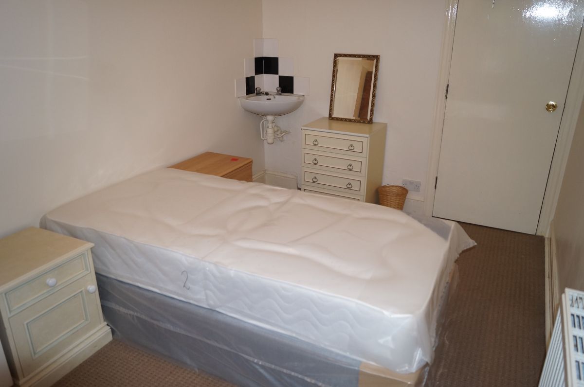 1 bed House Share for rent in Bournemouth. From Abacus Homes Ltd