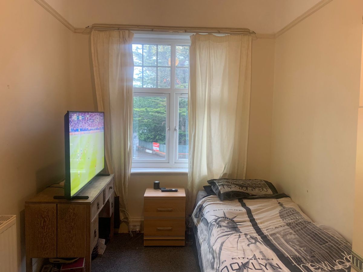 1 bed House Share for rent in Bournemouth. From Abacus Homes Ltd