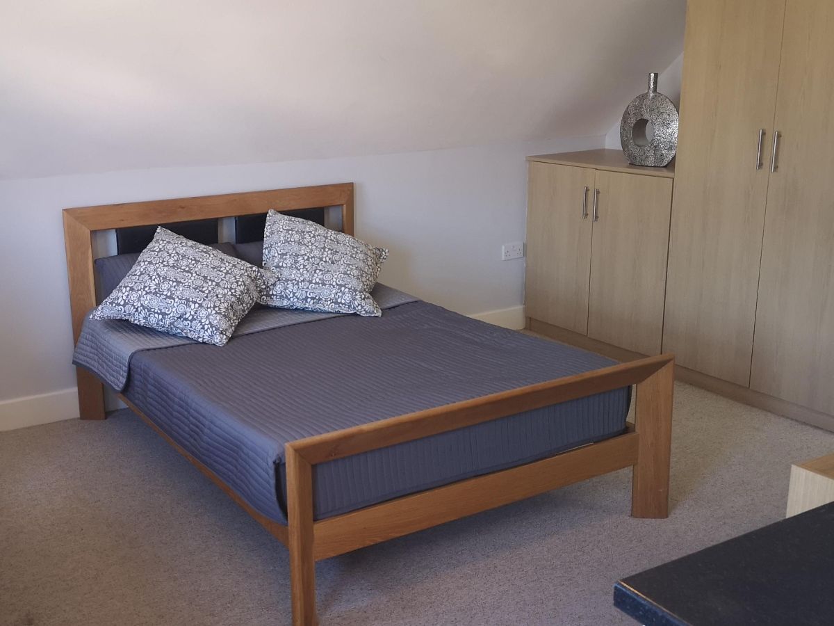 1 bed House Share for rent in Poole. From Abacus Homes Ltd