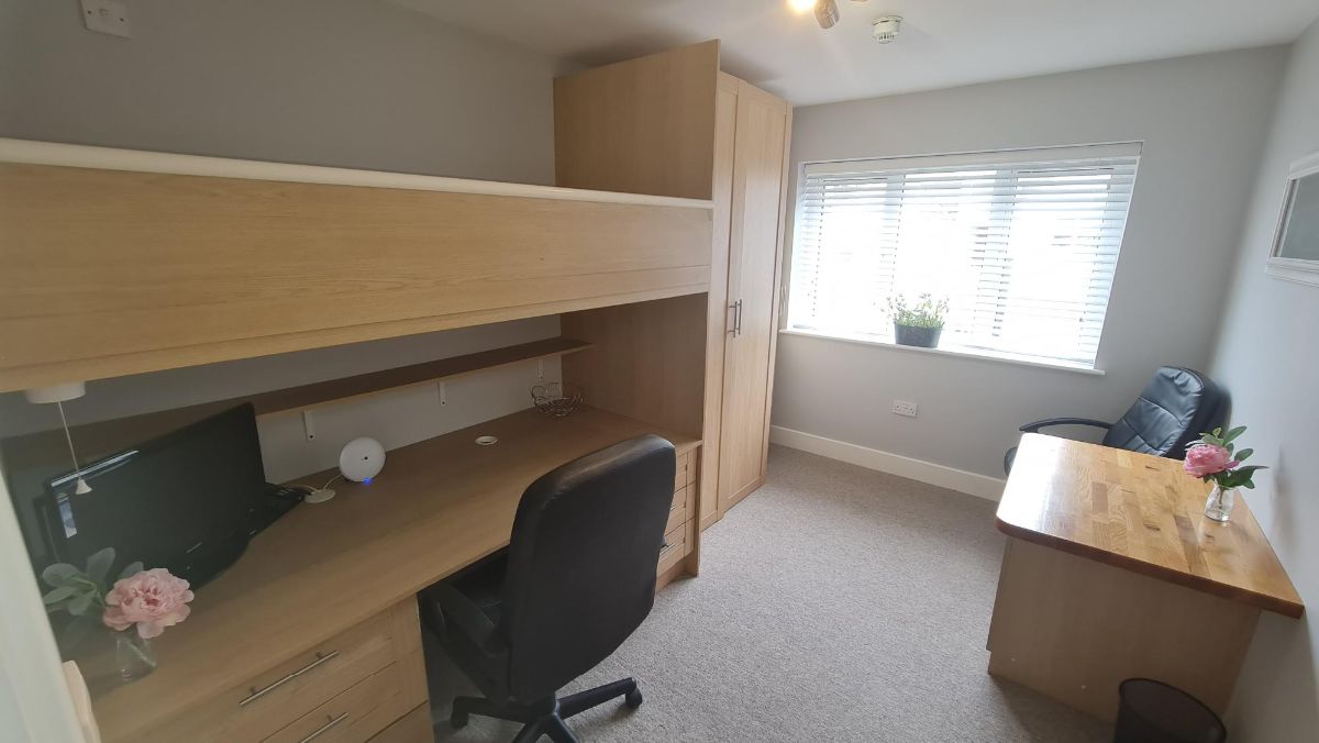 1 bed House Share for rent in Poole. From Abacus Homes Ltd 1 bed House Share for rent in Poole. From Abacus Homes Ltd