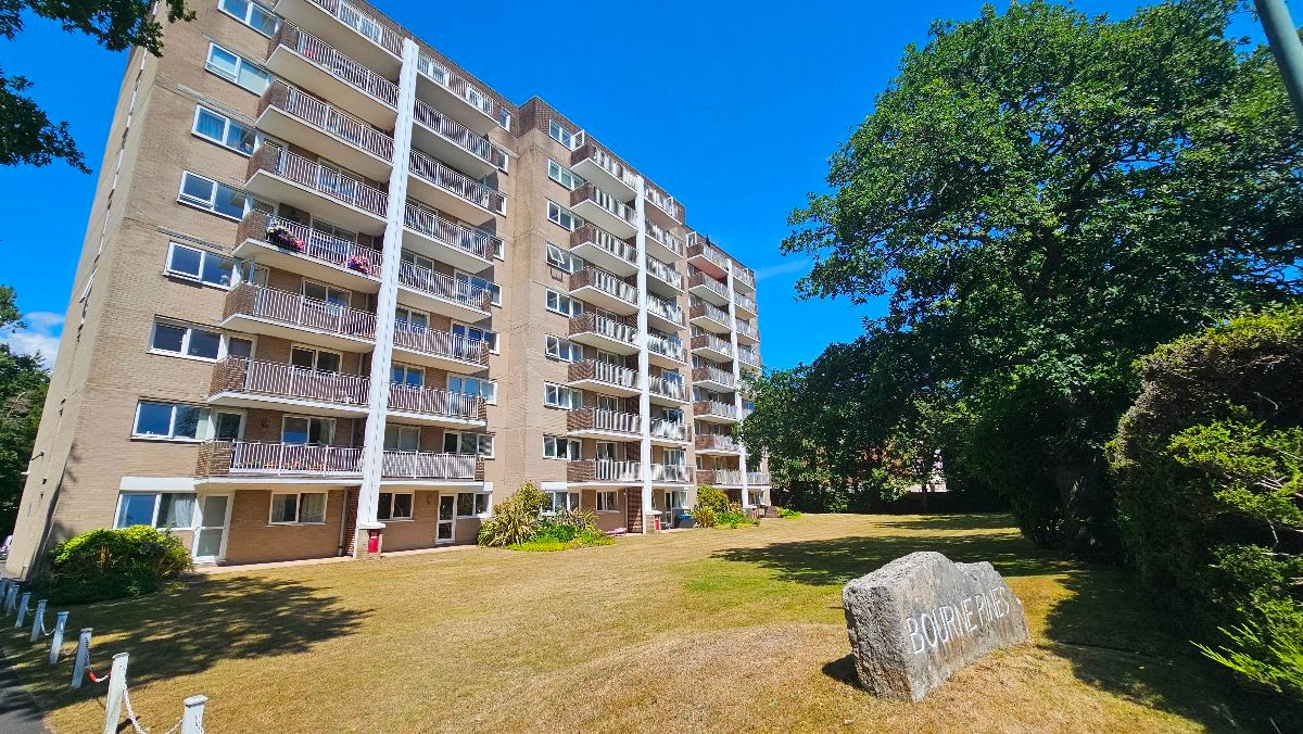 2 bed Apartment for rent in Bournemouth. From Abacus Homes Ltd