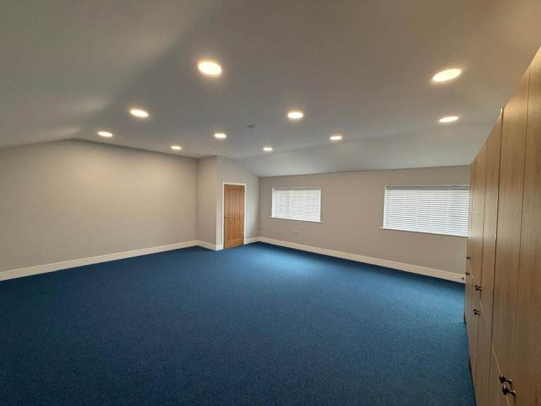 0 bed ( Office ) - Business Park for rent in West Parley . From Abacus Homes Ltd