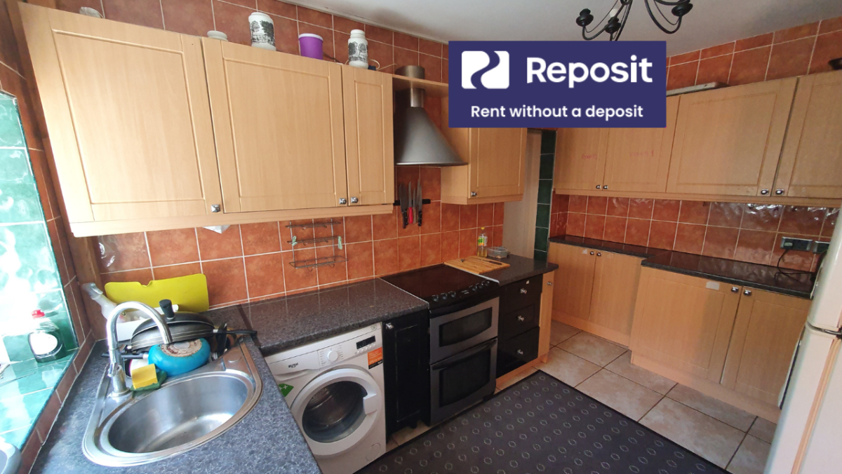 1 bed House Share for rent in Bournemouth. From Abacus Homes Ltd
