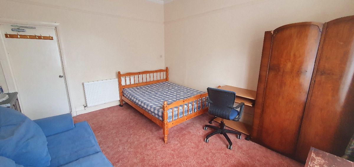 1 bed House Share for rent in Bournemouth. From Abacus Homes Ltd