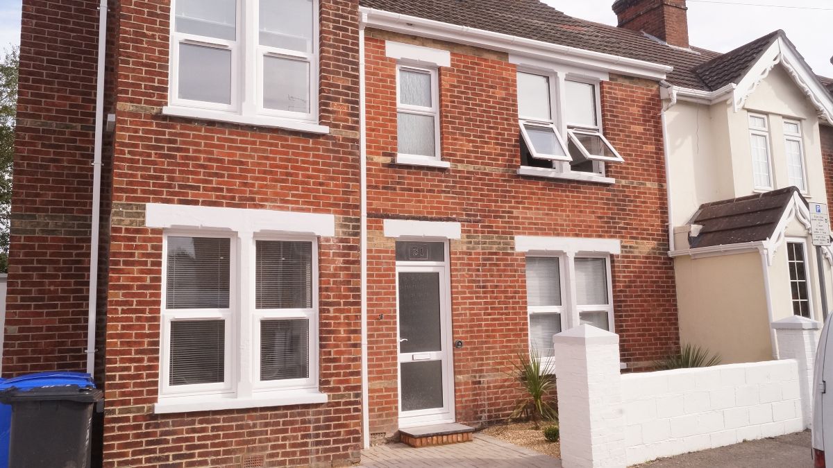 1 bed House Share for rent in Poole. From Abacus Homes Ltd