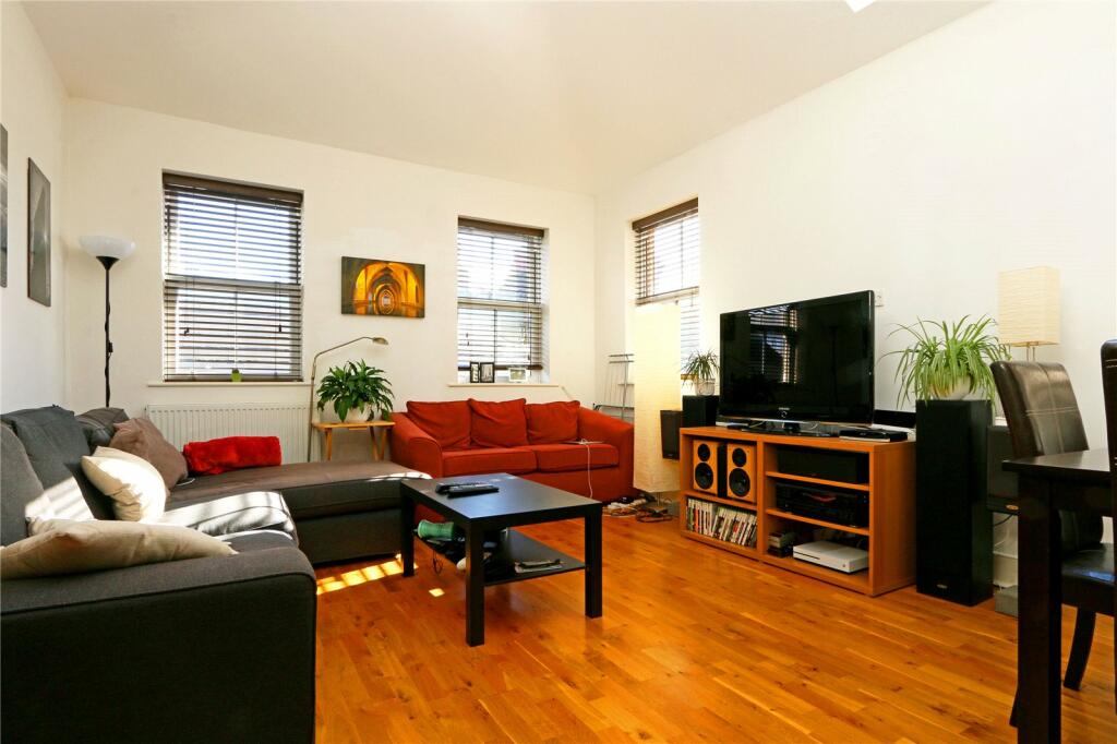 1 bed Apartment for rent in Streatham. From Rampton Baseley