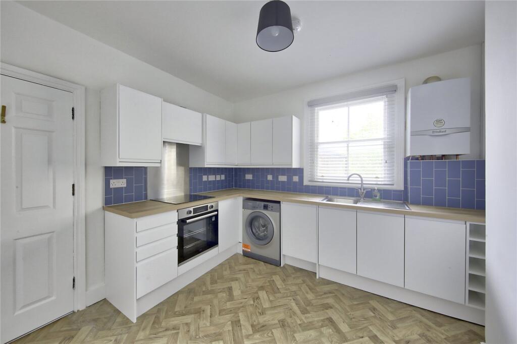 3 bed Not Specified for rent in Clapham. From Rampton Baseley - Northcote Road