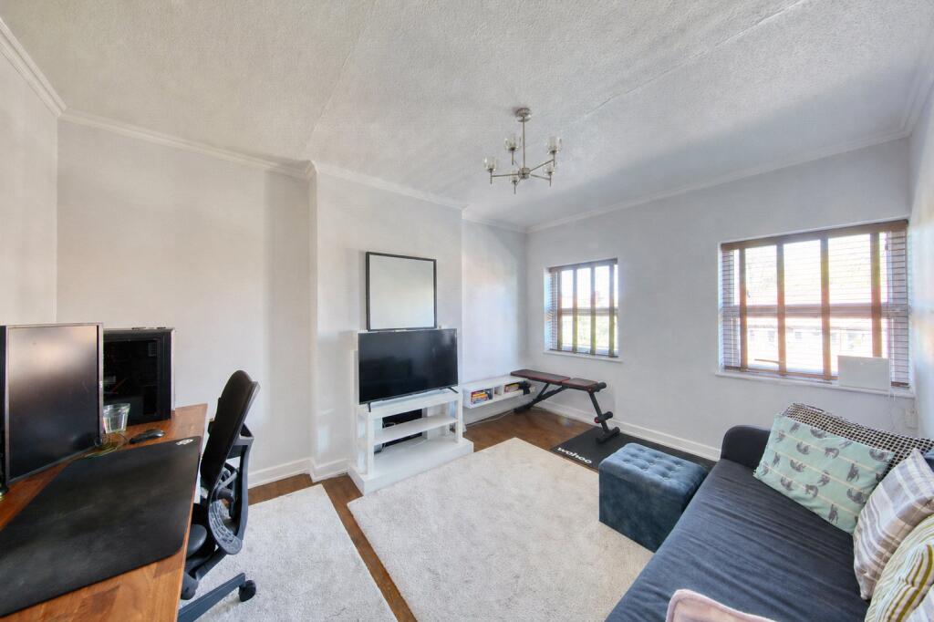 1 bed Apartment for rent in Clapham. From Rampton Baseley - Northcote Road