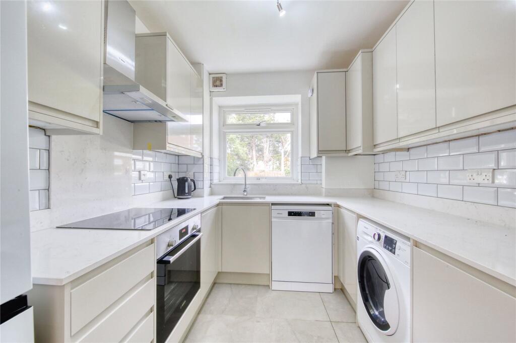 2 bed Not Specified for rent in Clapham. From Rampton Baseley - Northcote Road