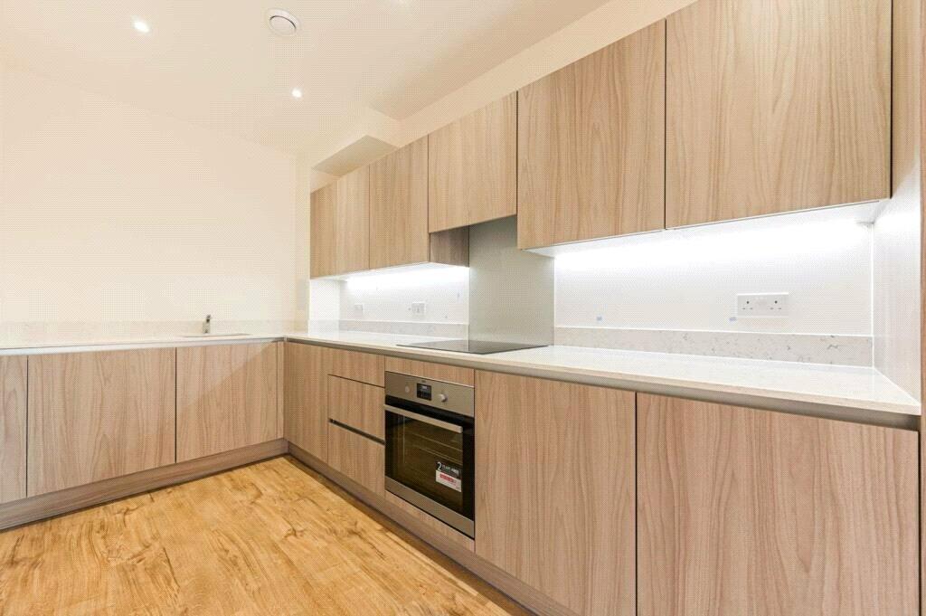 4 bed Detached for rent in Merton. From Rampton Baseley - Northcote Road