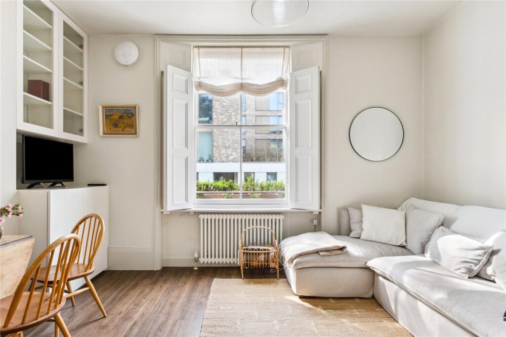 1 bed Apartment for rent in Clapham. From Rampton Baseley - Northcote Road 1 bed Apartment for rent in Clapham. From Rampton Baseley - Northcote Road
