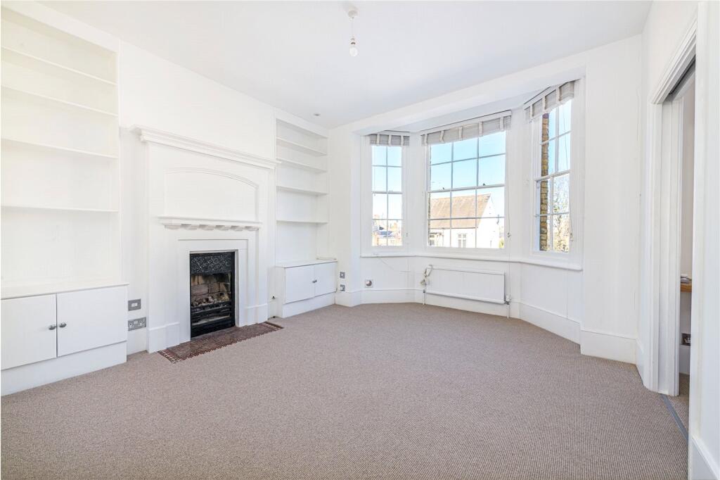 2 bed Apartment for rent in Clapham. From Rampton Baseley - Northcote Road
