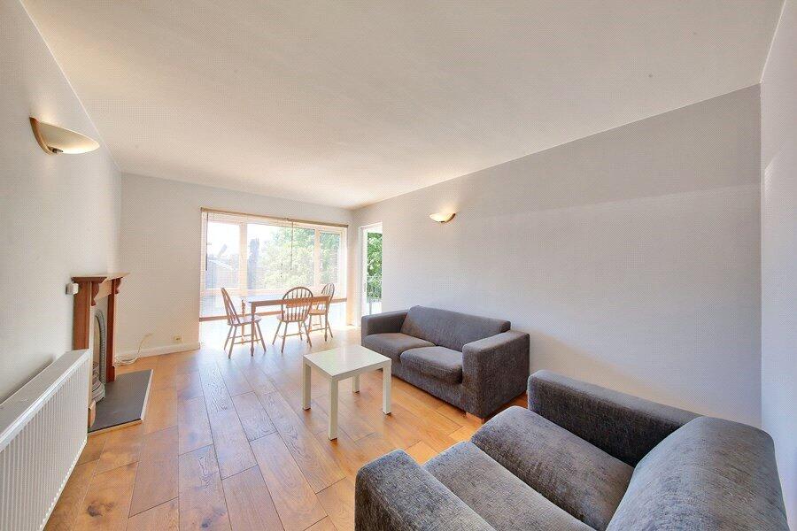 3 bed House (unspecified) for rent in Clapham. From Rampton Baseley - Northcote Road