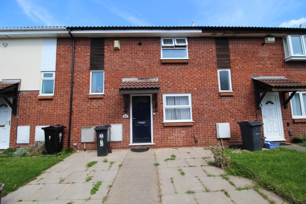 2 bed Mid Terraced House for rent in Bristol. From Northwood - Bristol