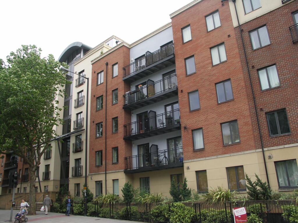1 bed Flat for rent in Bristol. From Northwood - Bristol