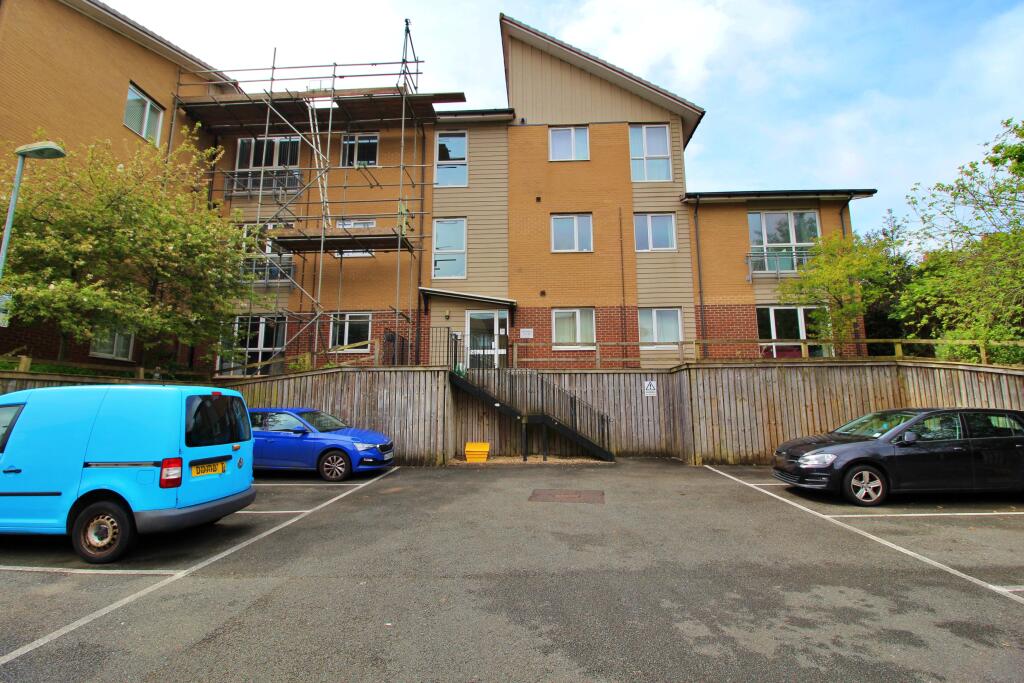 2 bed Flat for rent in Bristol. From Northwood - Bristol