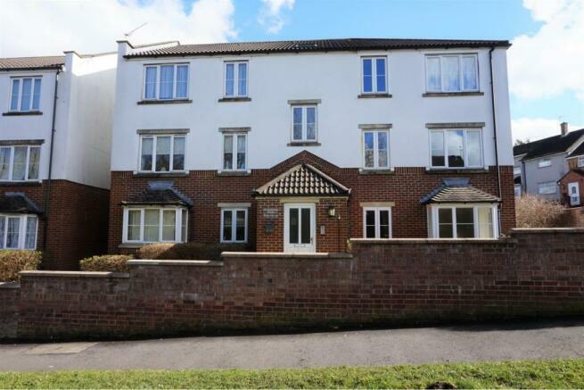 2 bed Flat for rent in Bristol. From Northwood - Bristol