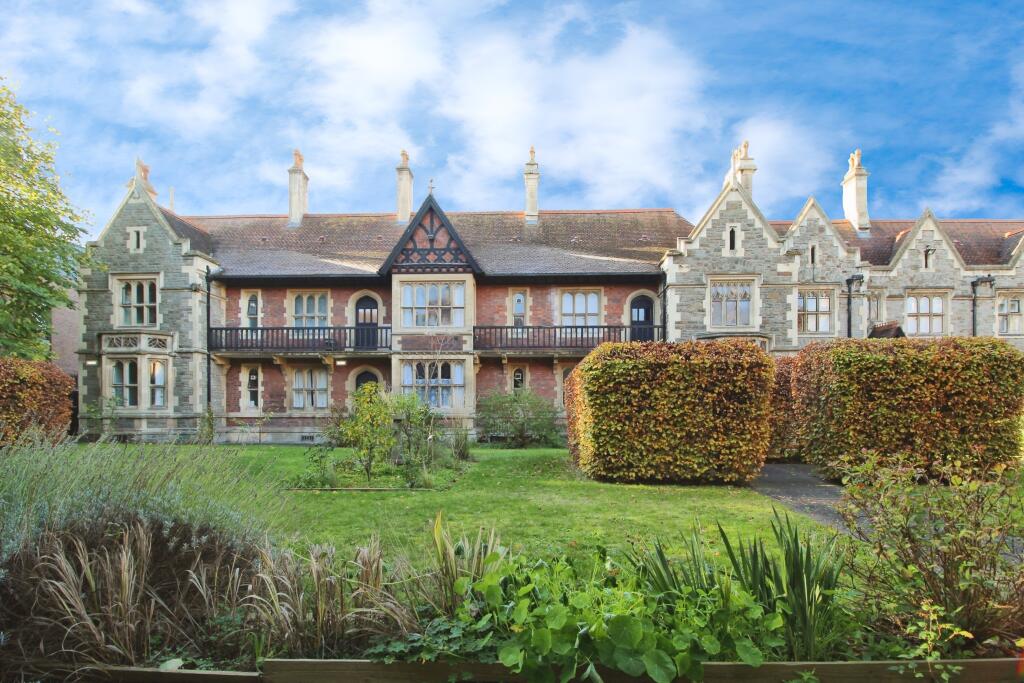 1 bed 1st Floor Flat for rent in Bristol. From Northwood - Bristol
