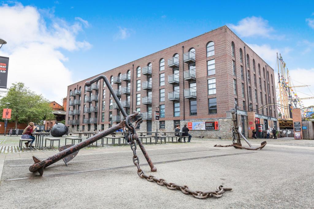 1 bed 1st Floor Flat for rent in Bristol. From Northwood - Bristol