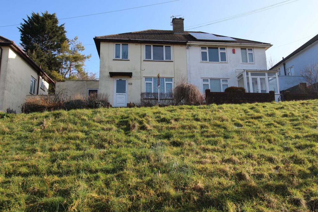 3 bed Semi Detached for rent in Bristol. From Northwood - Bristol