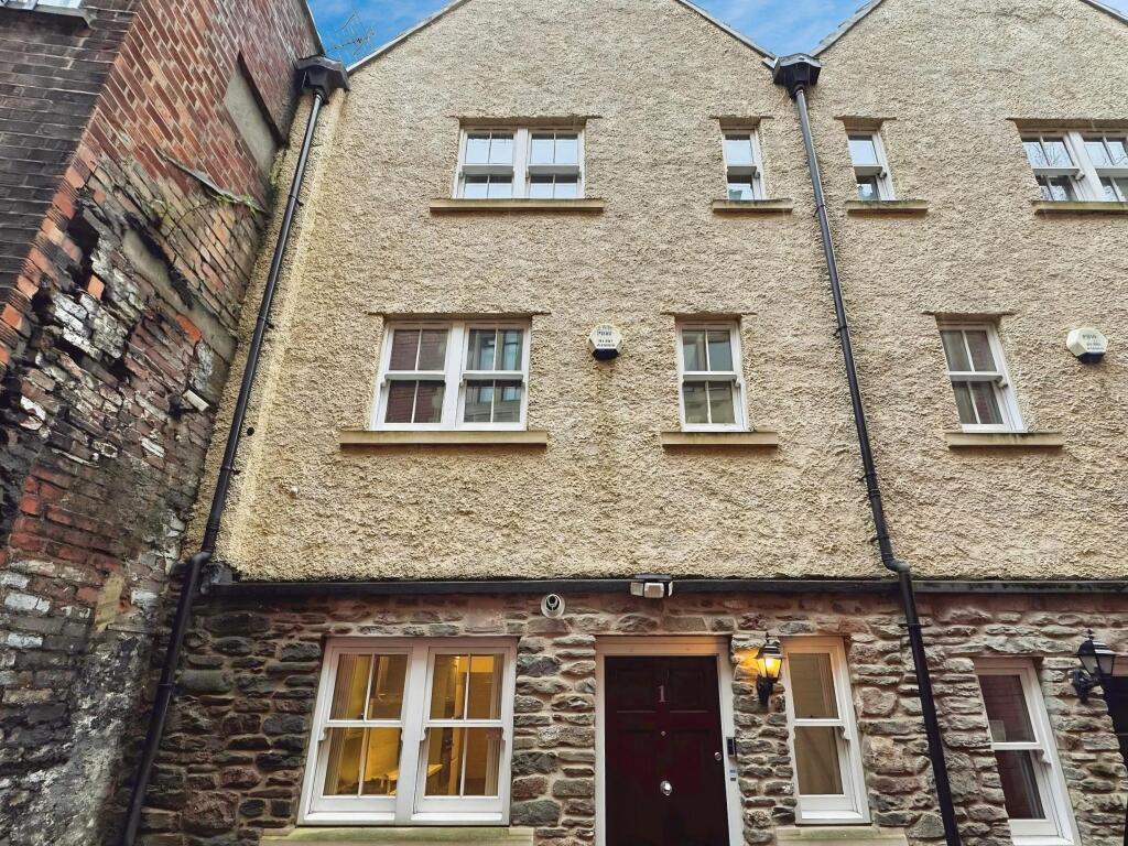 2 bed Town House for rent in Bristol. From Northwood - Bristol