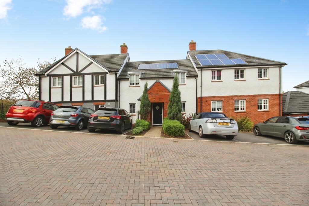 2 bed Apartment for rent in Cribbs Causeway. From Northwood - Bristol 2 bed Apartment for rent in Cribbs Causeway. From Northwood - Bristol