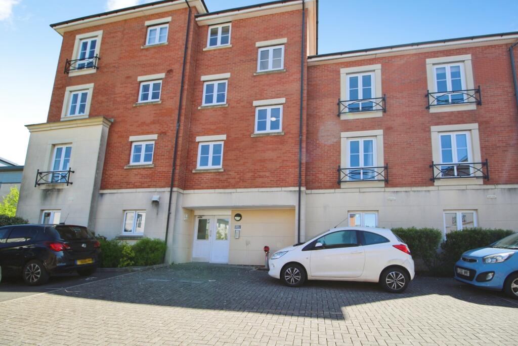 1 bed 1st Floor Flat for rent in Broomhill. From Northwood - Bristol