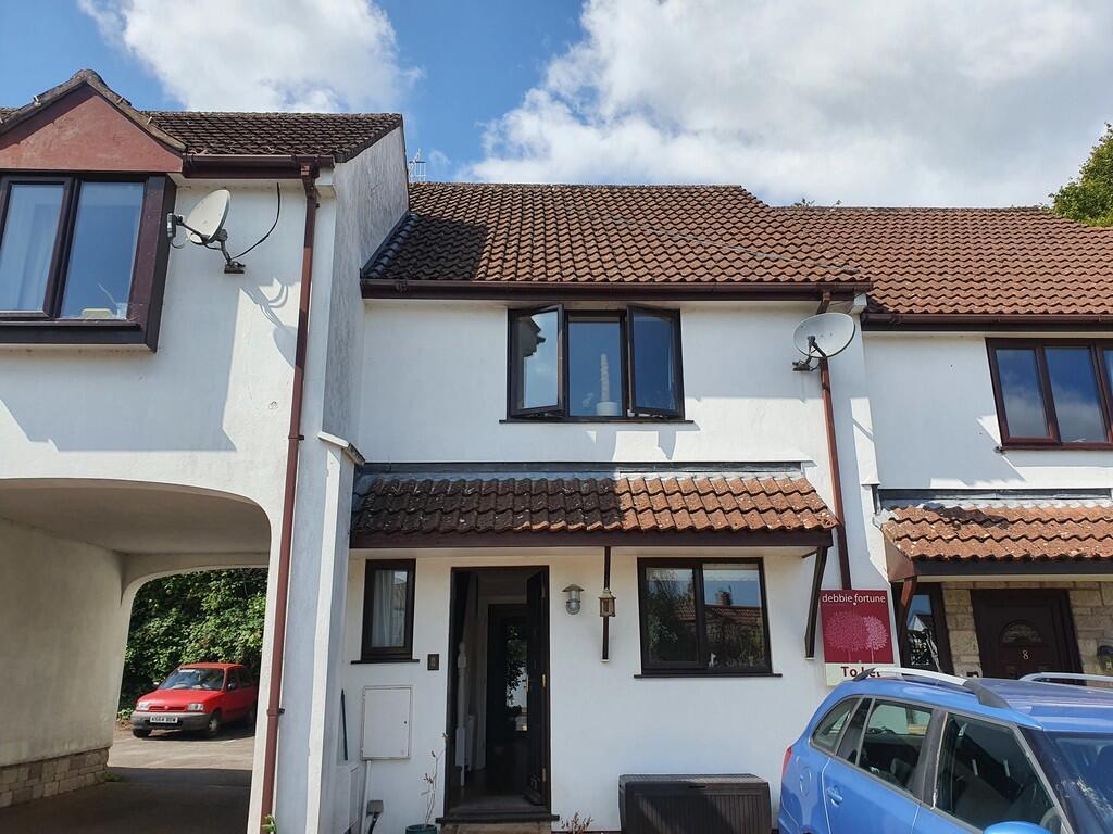 3 bed Mid Terraced House for rent in Blagdon. From Northwood - Bristol