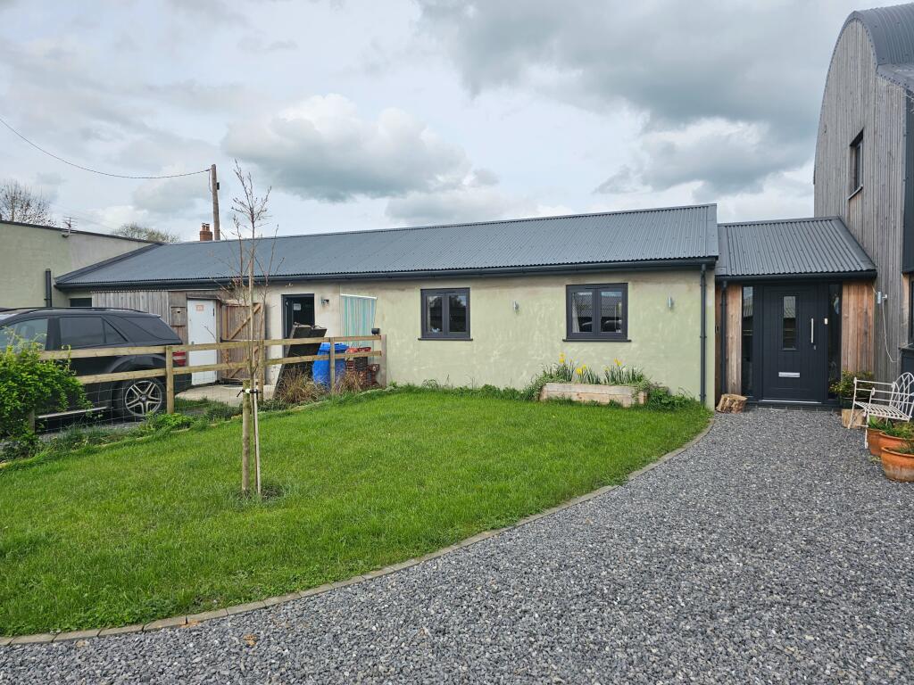 1 bed Barn Conversion for rent in Cocklake. From Northwood - Bristol