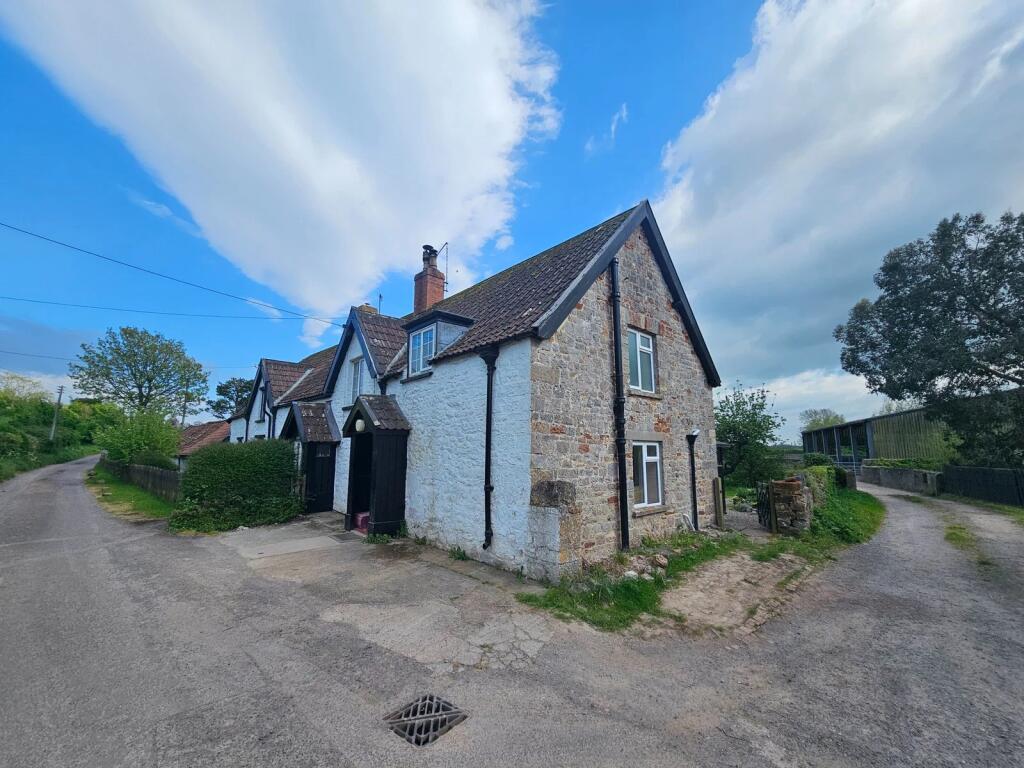 2 bed Cottage for rent in . From Northwood - Bristol