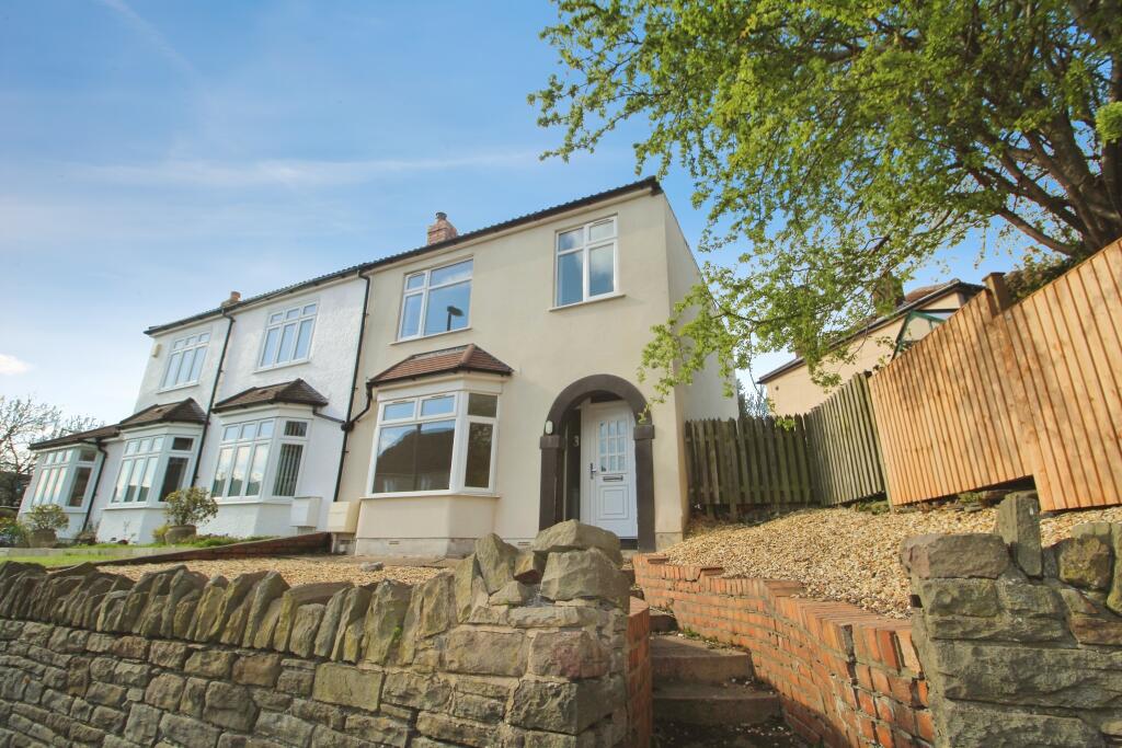 3 bed Semi Detached for rent in Bristol. From Northwood - Bristol 3 bed Semi Detached for rent in Bristol. From Northwood - Bristol