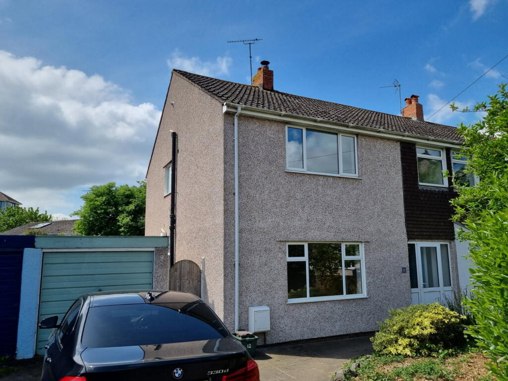 4 bed Semi Detached for rent in Wrington. From Northwood - Bristol