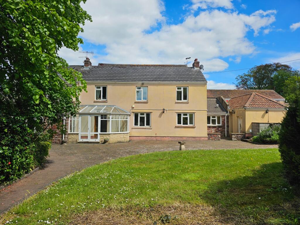3 bed Detached for rent in Backwell. From Northwood - Bristol 3 bed Detached for rent in Backwell. From Northwood - Bristol