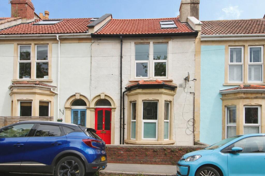 1 bed 1st Floor Flat for rent in Bower Ashton. From Northwood - Bristol