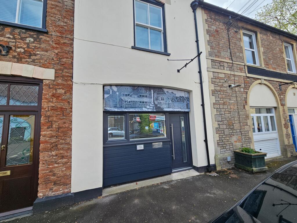 2 bed 1st Floor Flat for rent in Wrington. From Northwood - Bristol