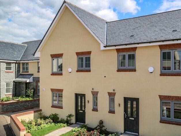 3 bed Semi Detached for rent in Sandford. From Northwood - Bristol