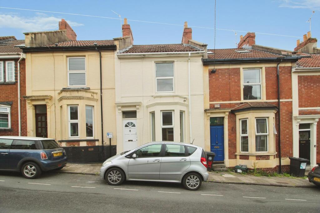 4 bed Semi Detached for rent in Bower Ashton. From Northwood - Bristol