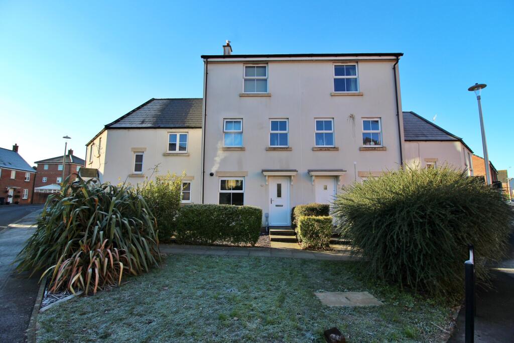 1 bed House Share for rent in Portishead. From Northwood - Bristol